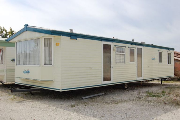 atlas mobile home