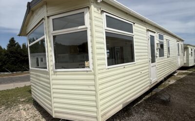 CASA MOVIL 3 DORMITORIOS
